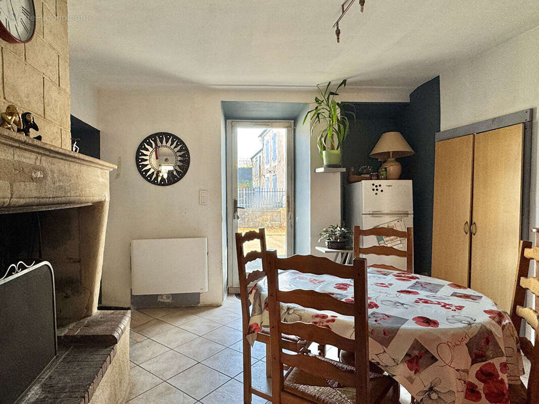 Maison 140m² à la devise - photo 4