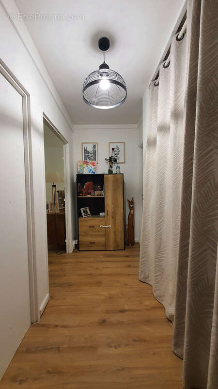 Appartement à L&#039;ETANG-LA-VILLE