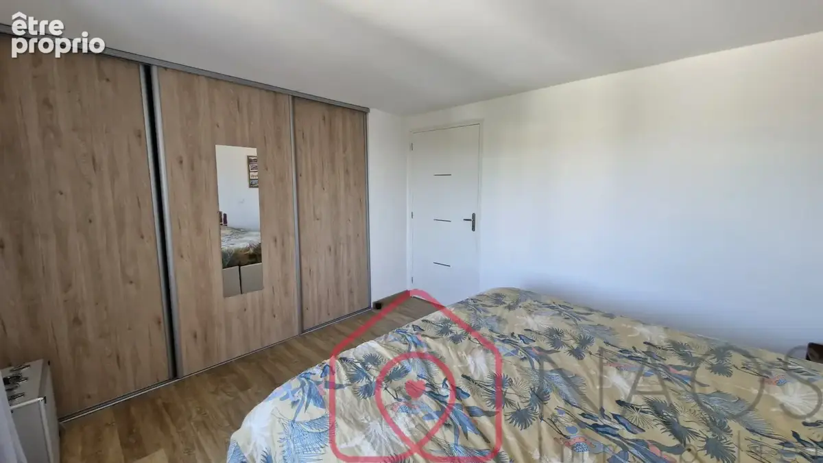 Bel appartement au calme - photo 8