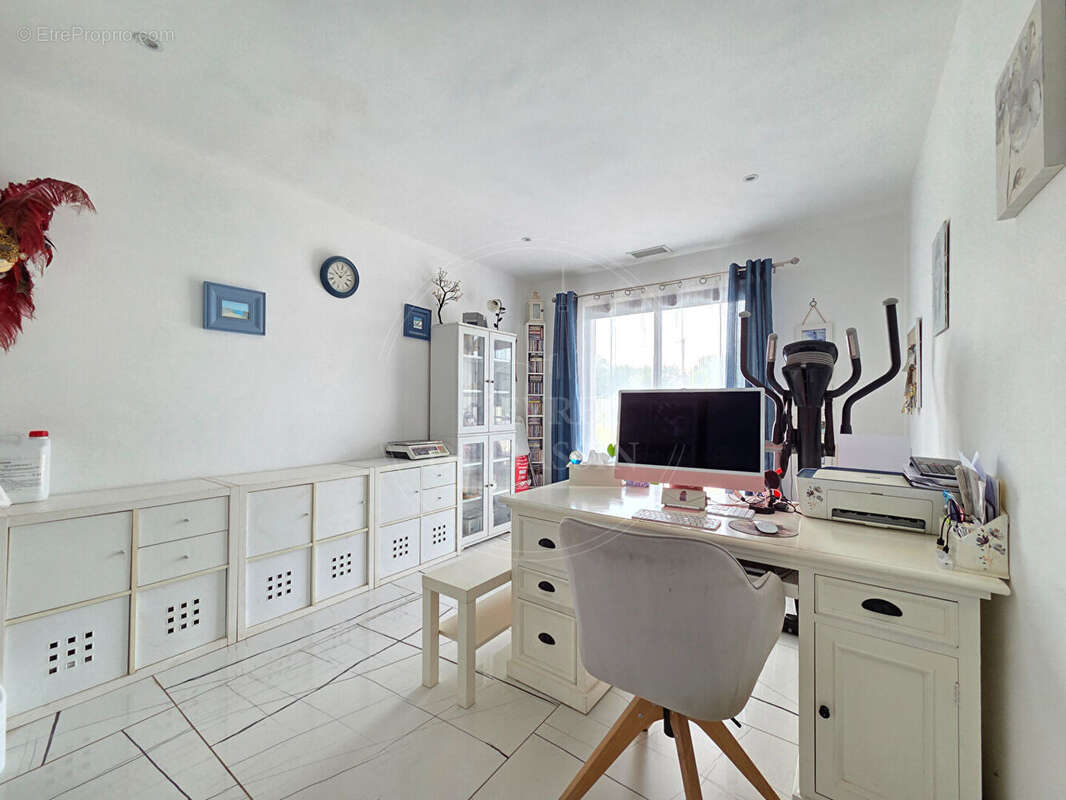Maison contemporaine de 134 m² - photo 13