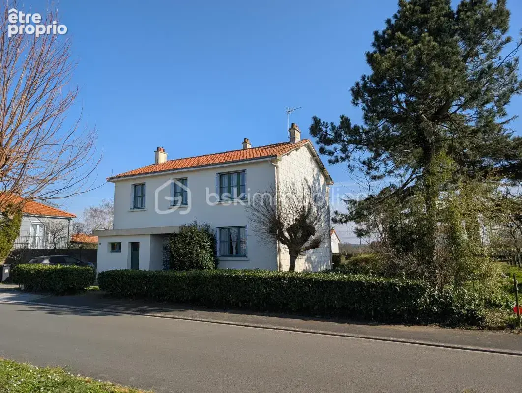 Maison à rénover entièrement à proximité du bourg de Landemont - photo 5