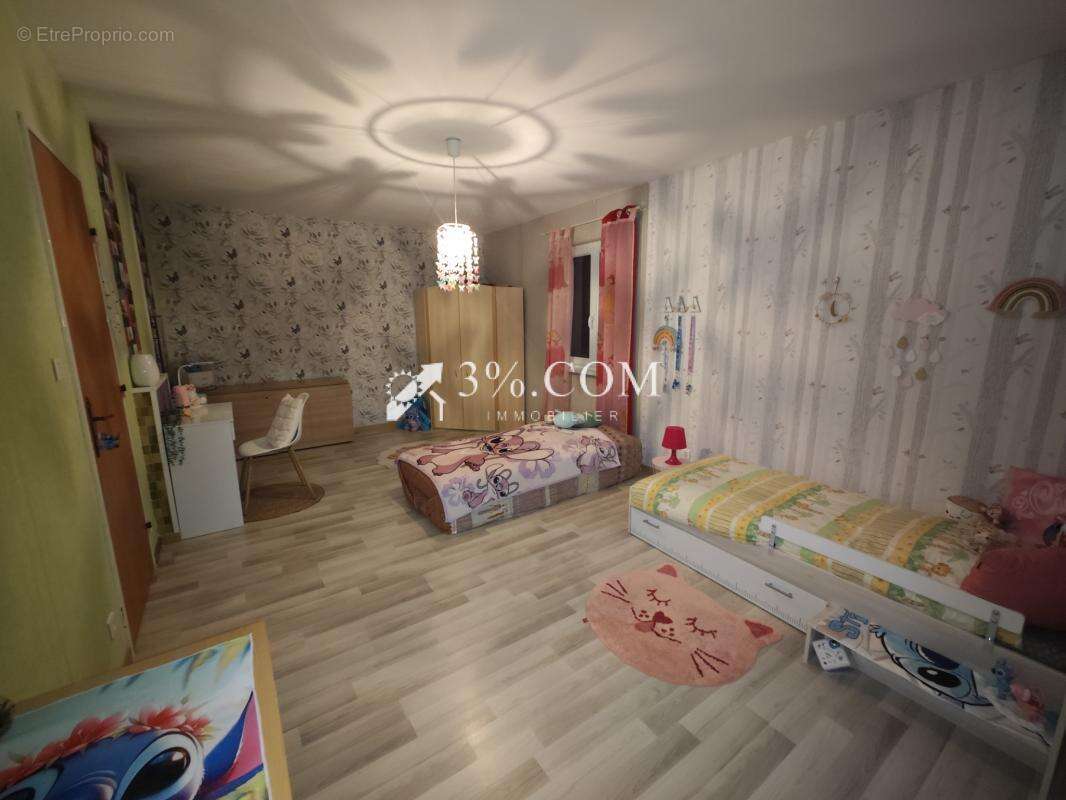 Maison à SESSENHEIM