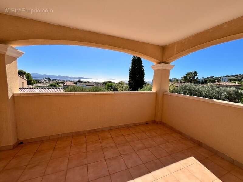 Maison à LA CIOTAT
