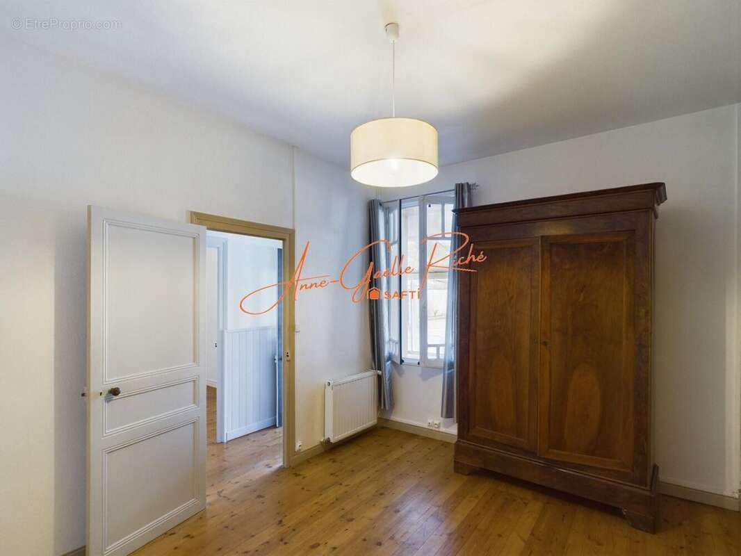 Photo 7 - Maison à ECHILLAIS