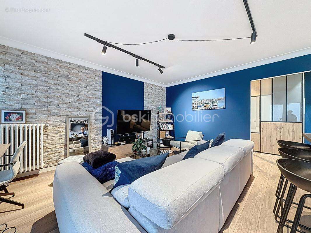 Appartement à RUEIL-MALMAISON