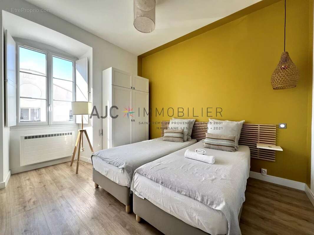 Appartement à SAINT-REMY-DE-PROVENCE