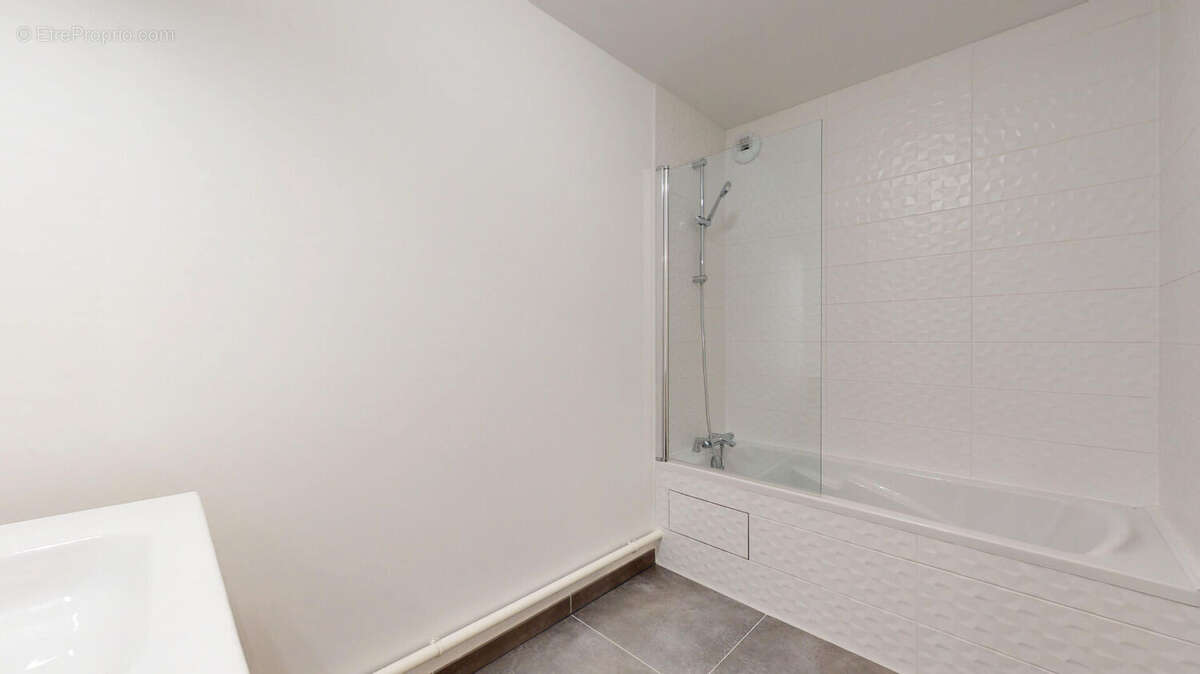 Appartement à SAINT-OUEN