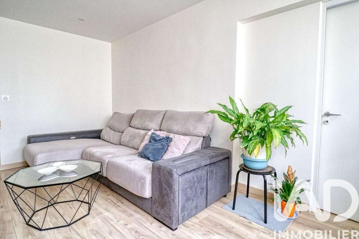 Photo 2 - Appartement à SAINT-LEU-LA-FORET