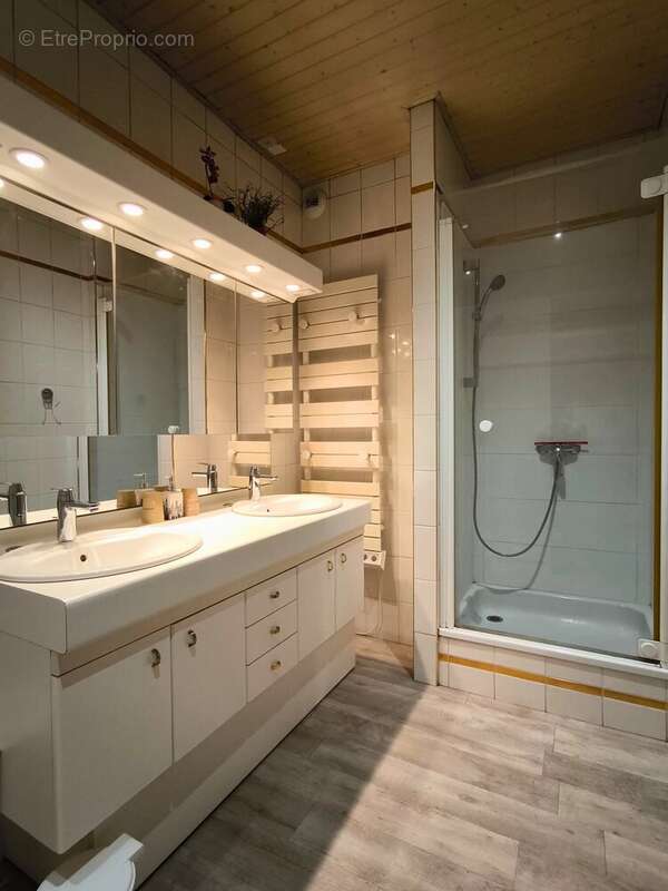 Appartement à MONT-DE-LANS