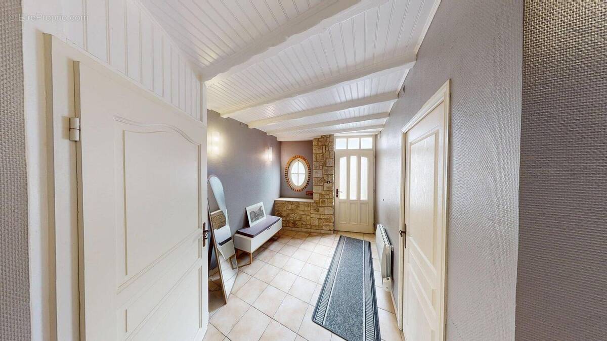 Maison à MOYEUVRE-GRANDE