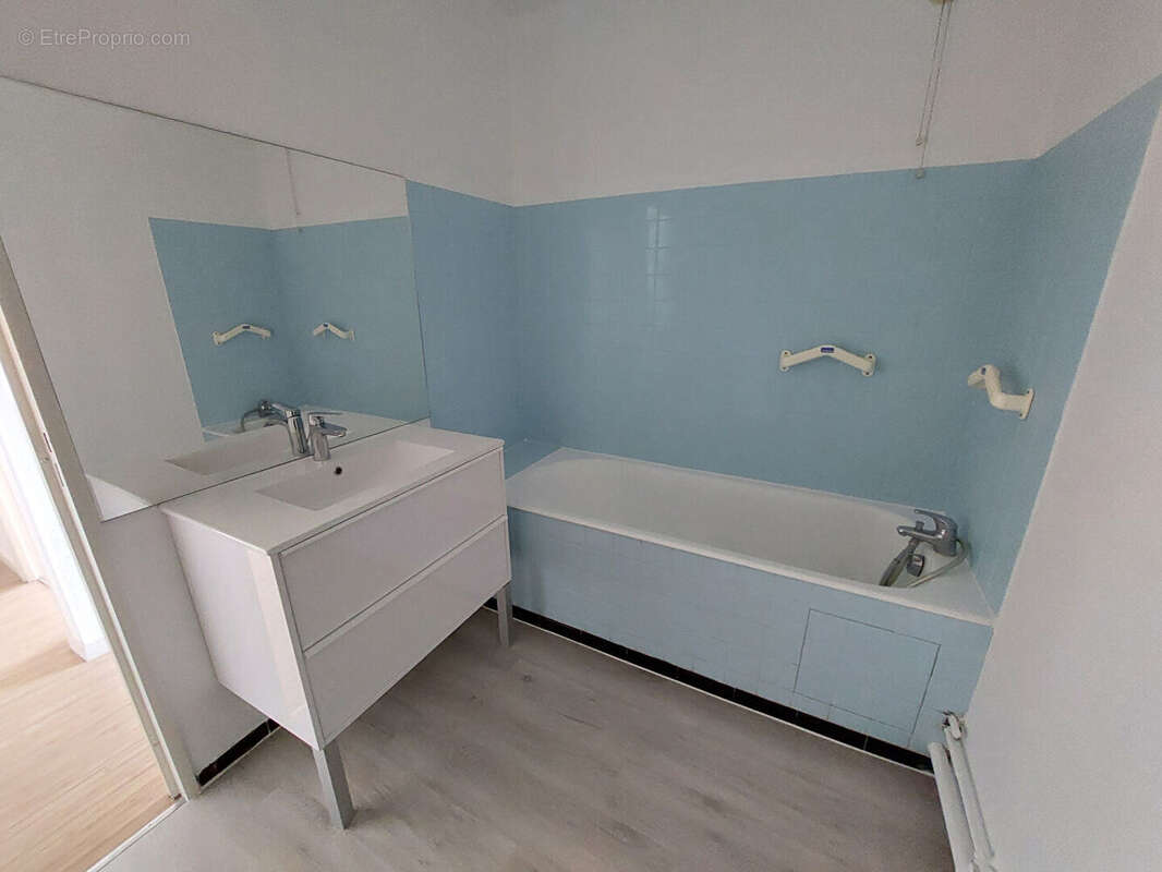 Appartement à GUERET