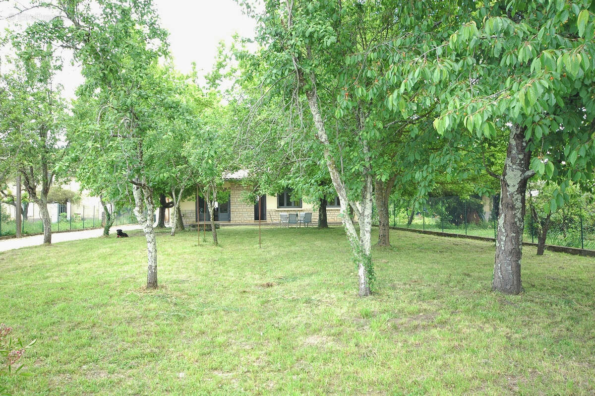 Maison à CASTILLON-LA-BATAILLE