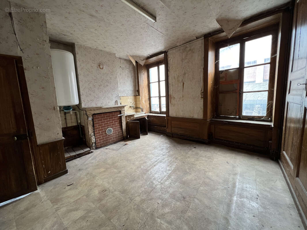 Appartement à AMBERT