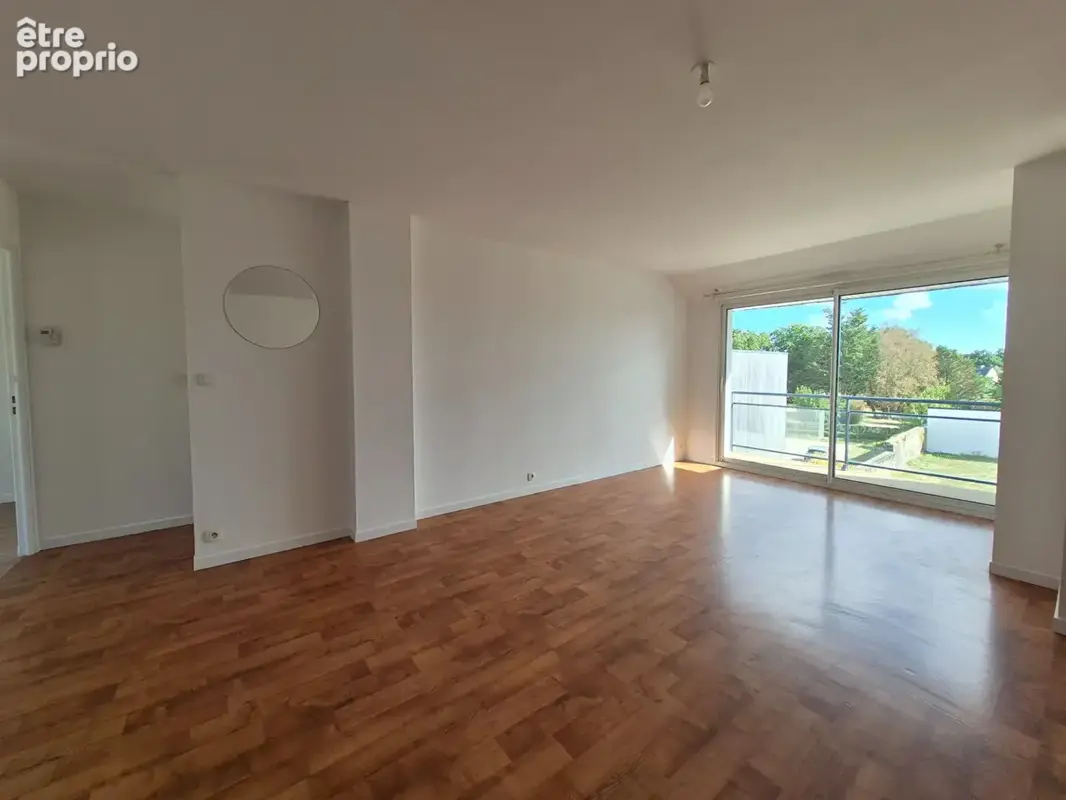 Photo Appartement à Sainte-Anne-D'auray au prix de 240 000€