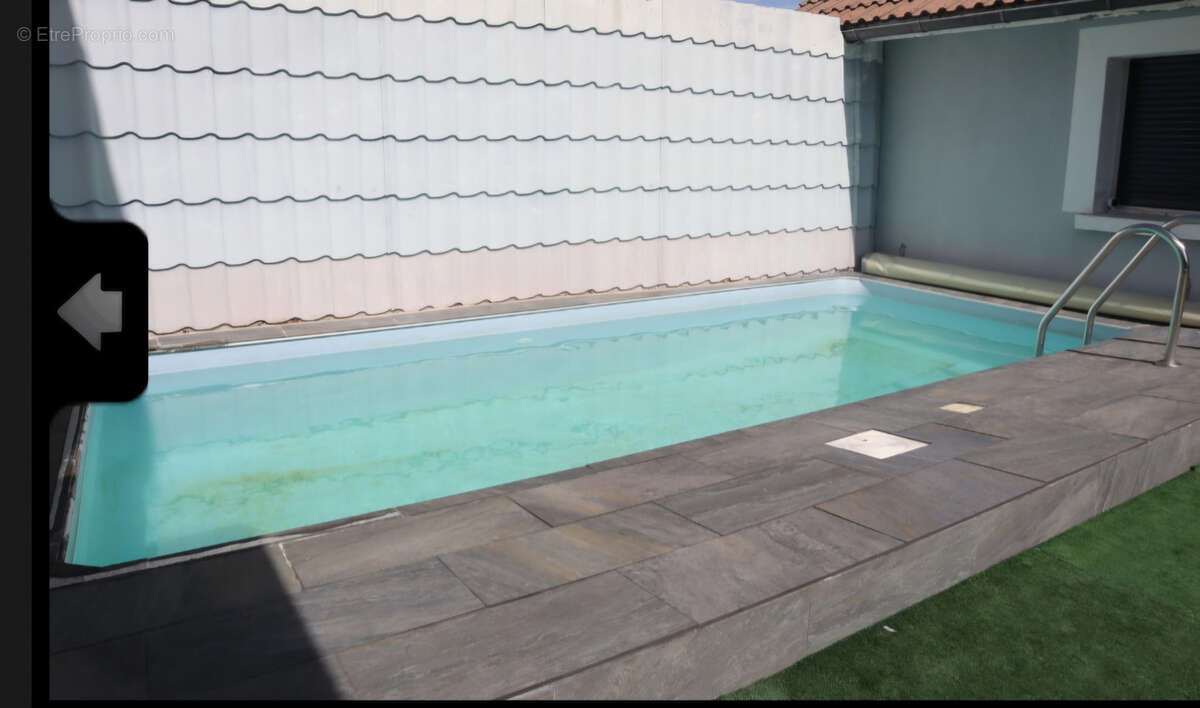 Appartement à MONTARGIS