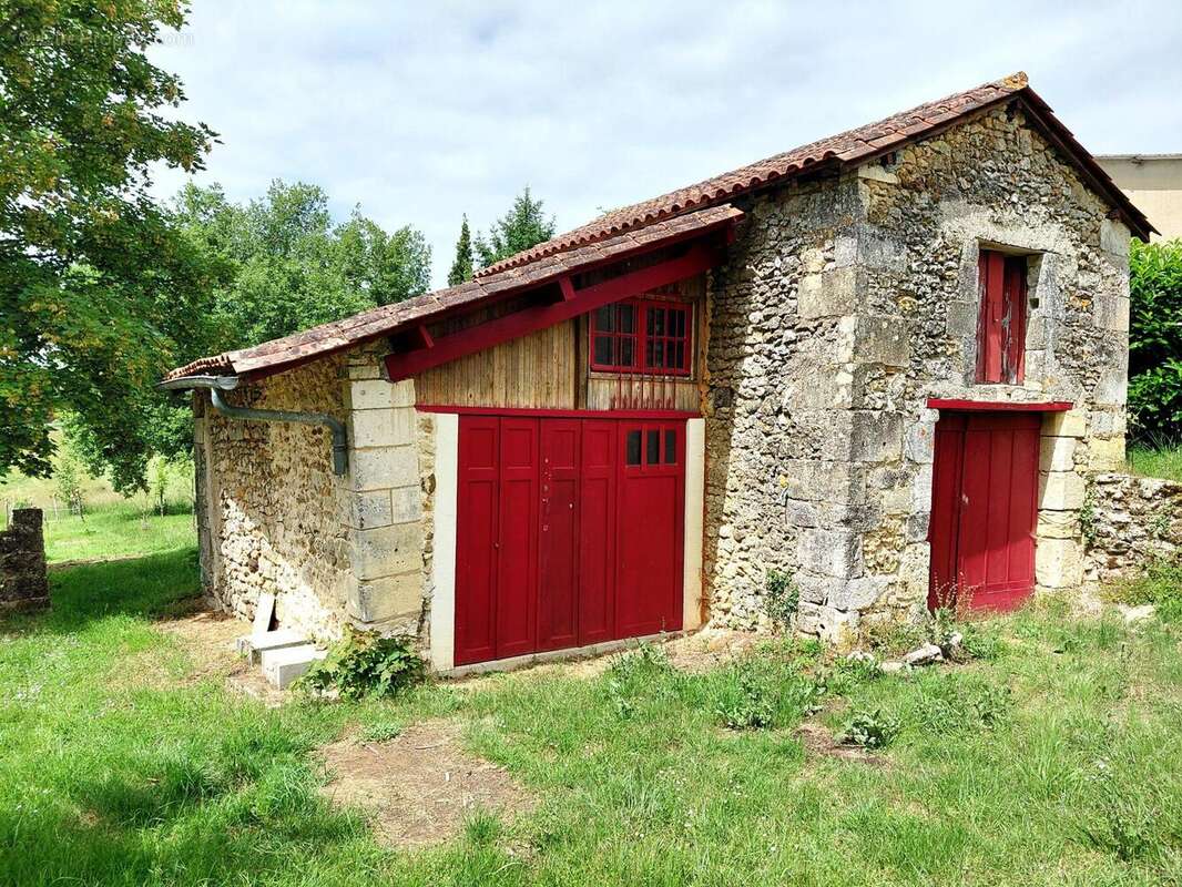 Photo 2 - Maison à SORGES