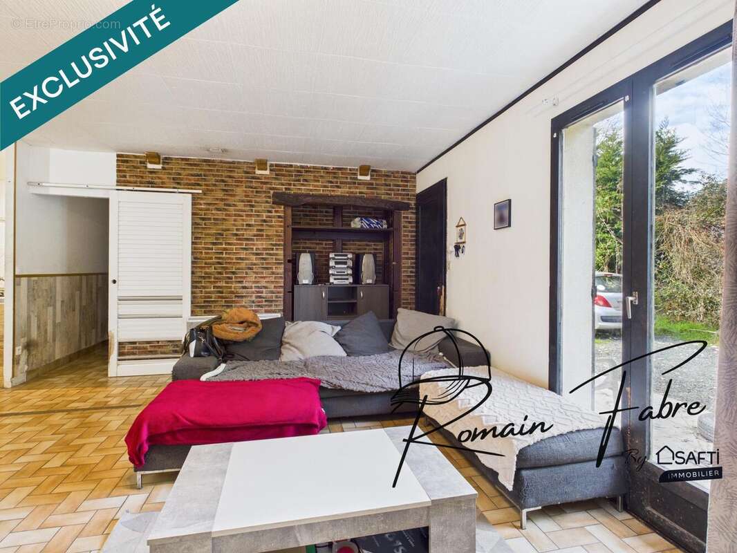 Photo 2 - Maison à CEZAC