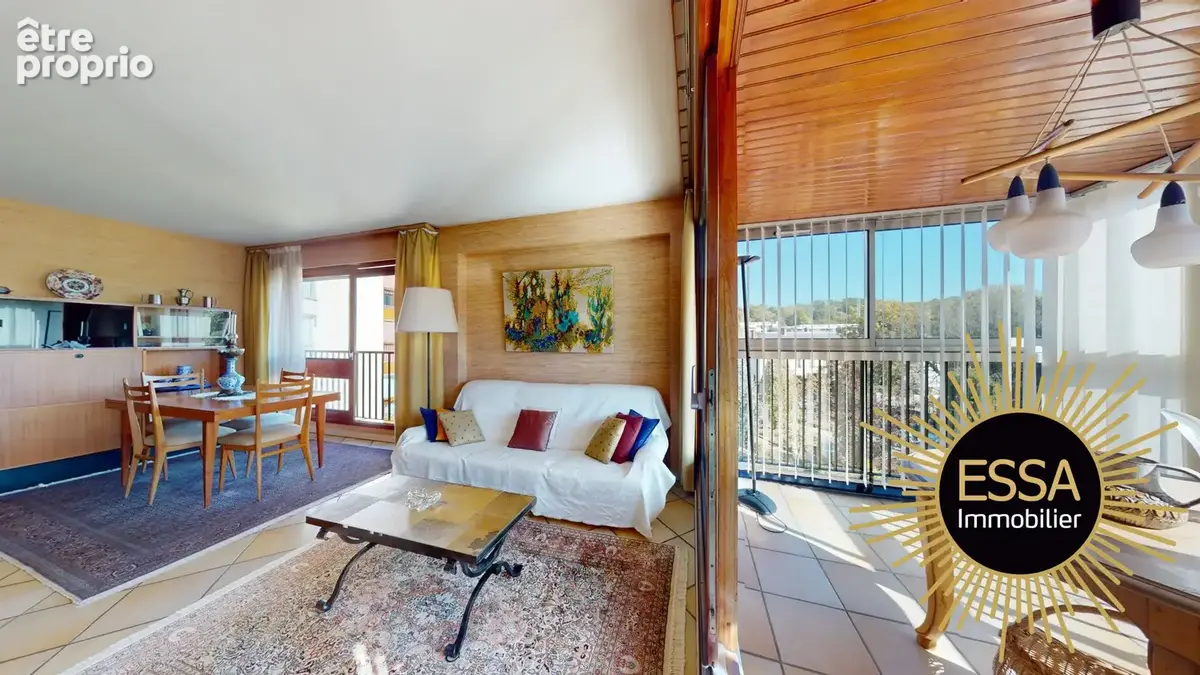 Appartement à ROCQUENCOURT