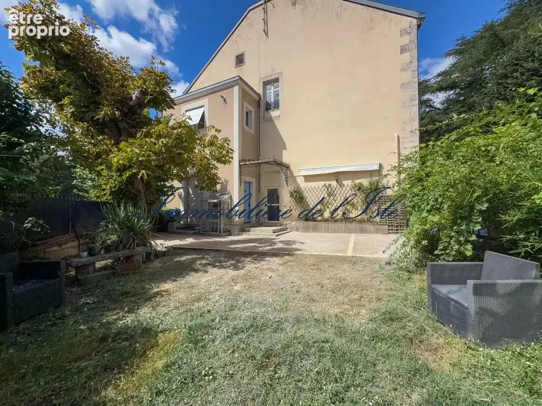 Maison à PERIGUEUX
