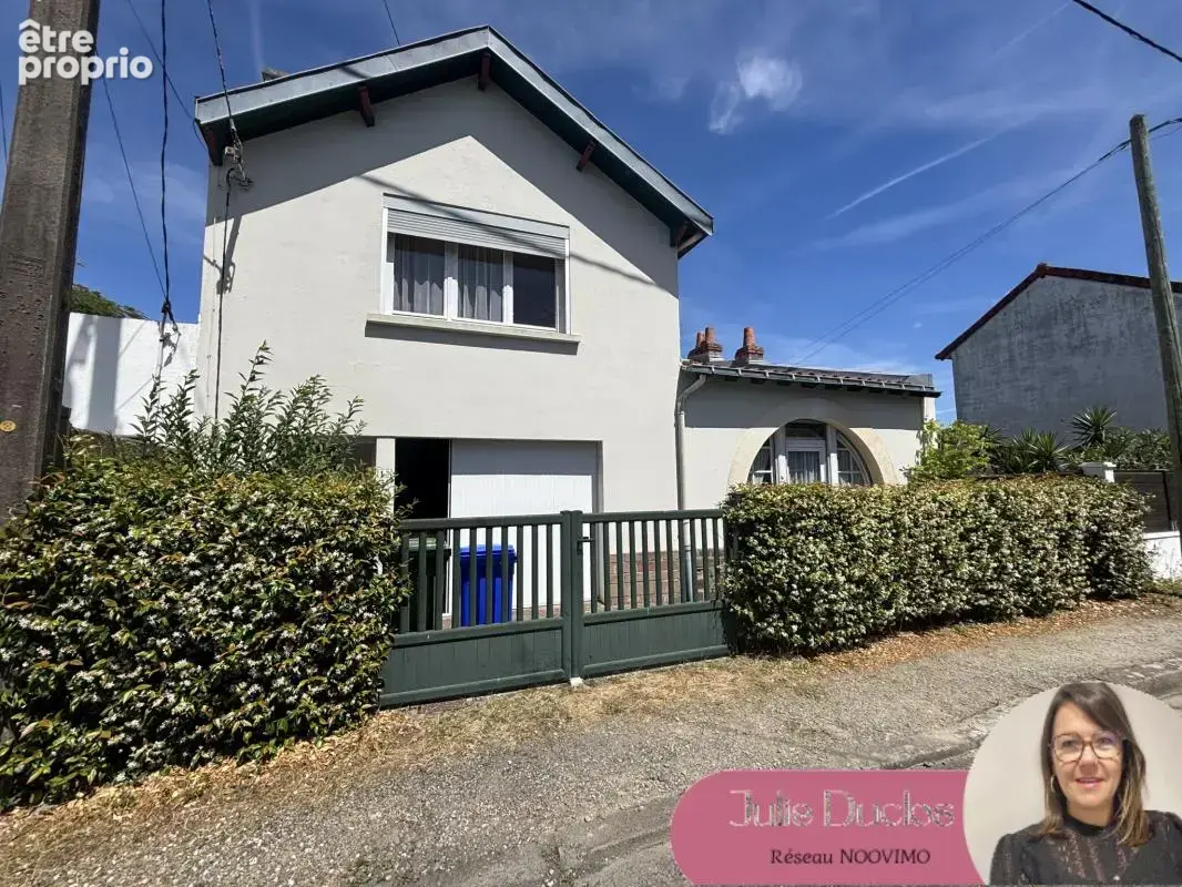 Maison 5 pièces 88 m² à vendre à Thouare-Sur-Loire (44470) - photo 8