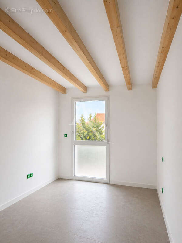 Appartement à LA ROCHELLE