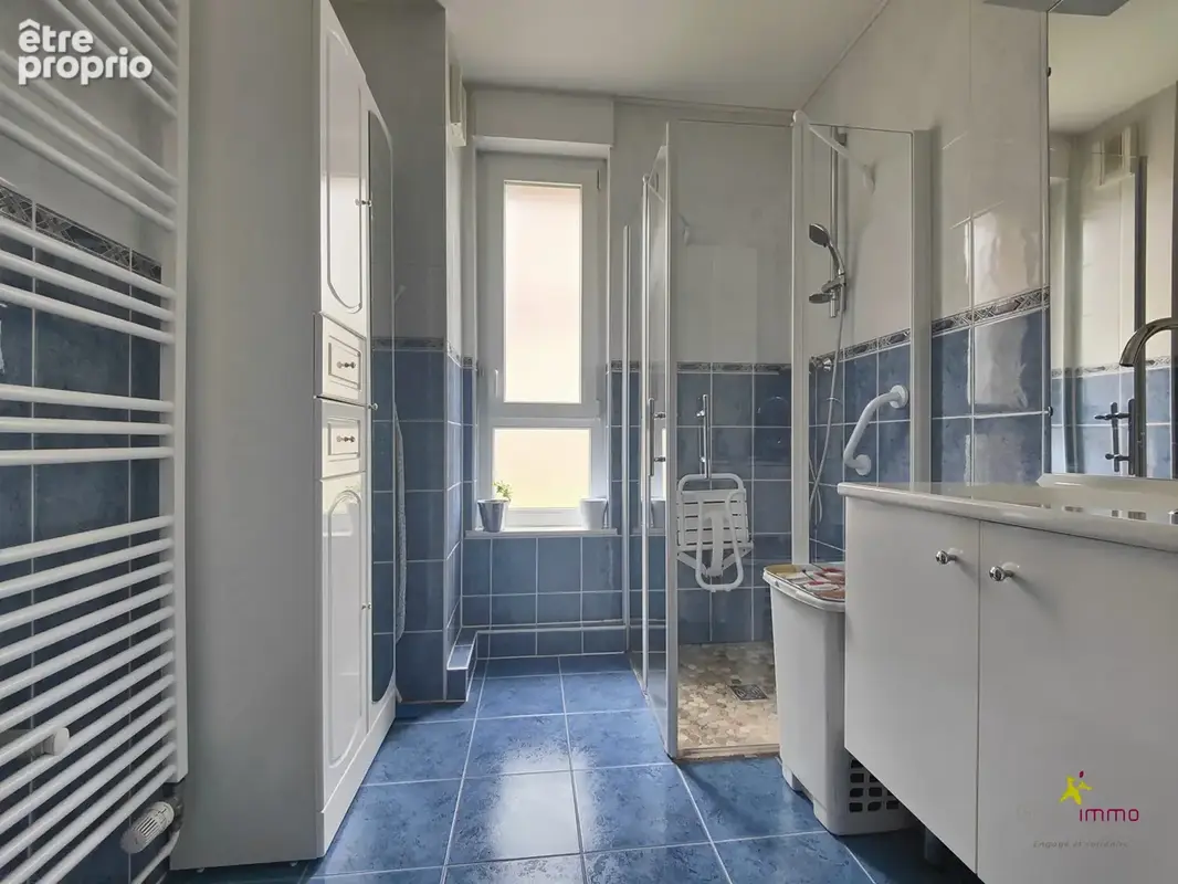 Appartement 3 pièces 73 m² à vendre à Strasbourg (67100) - photo 9
