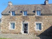 Maison à PLOEMEL