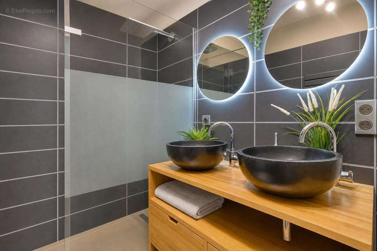 Appartement de 3 pièces de 66 m² à Toulouse - photo 11