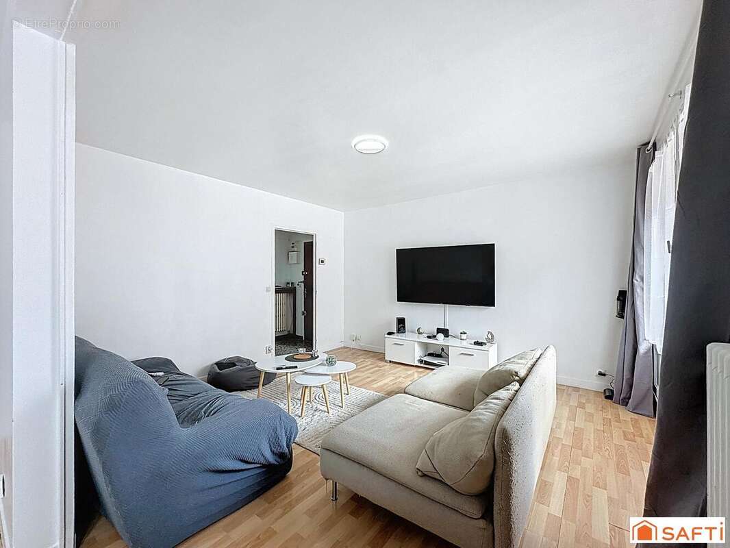 Photo 4 - Appartement à PARON