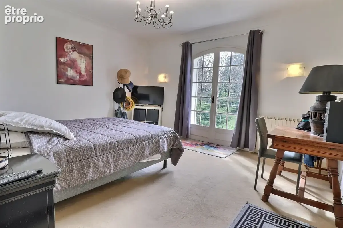 Maison 10 pièces - photo 5