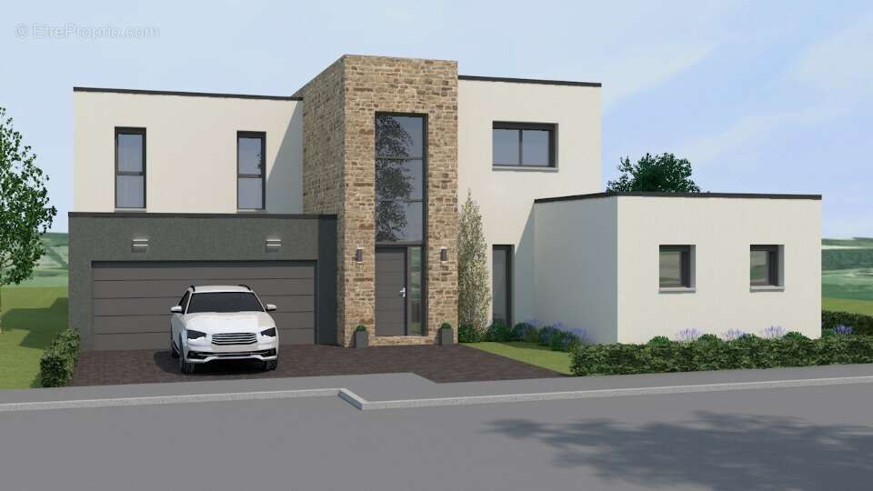 Maison 100 m² à Louvigny  - photo 2