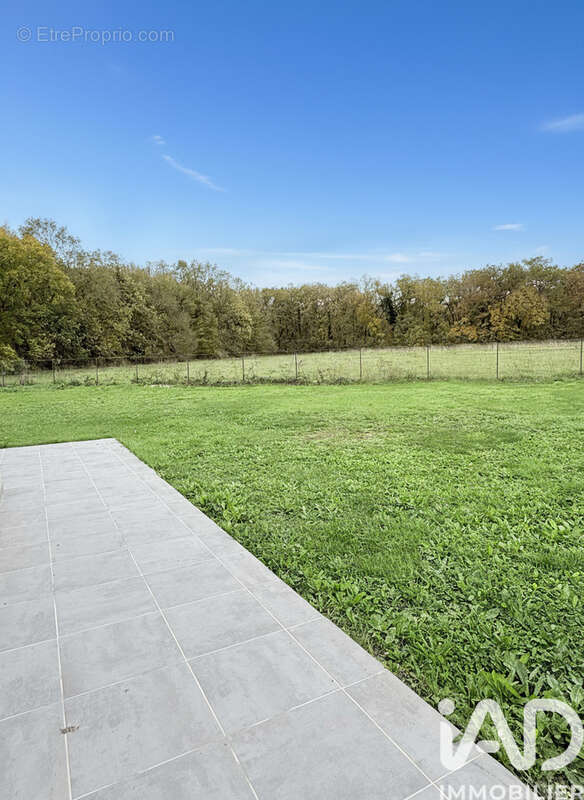 Photo 4 - Maison à BENON