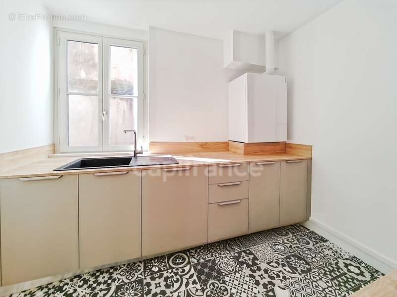 Appartement à CHALON-SUR-SAONE