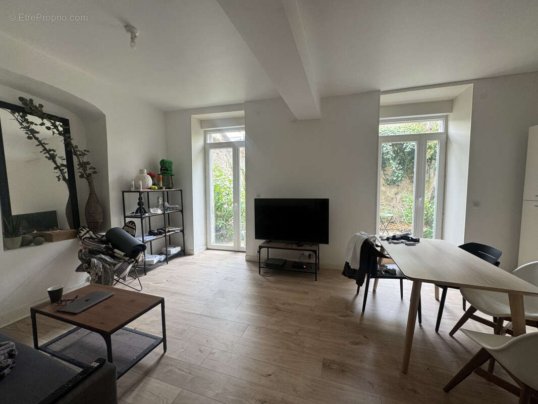 Appartement à LIMOGES