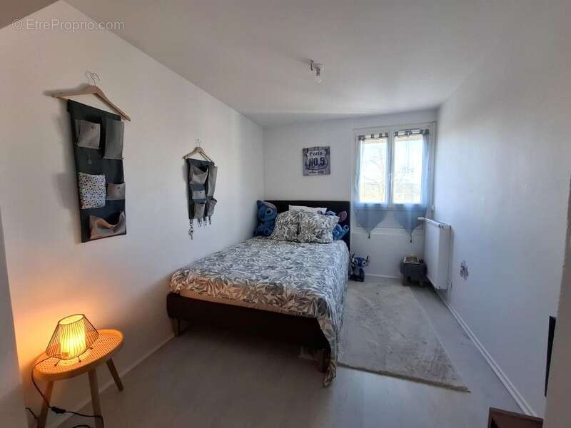Maison à LE CENDRE