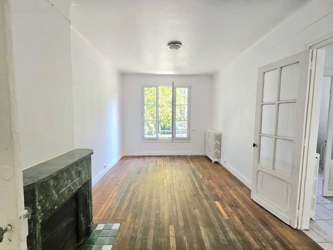 Maison à FONTENAY-AUX-ROSES