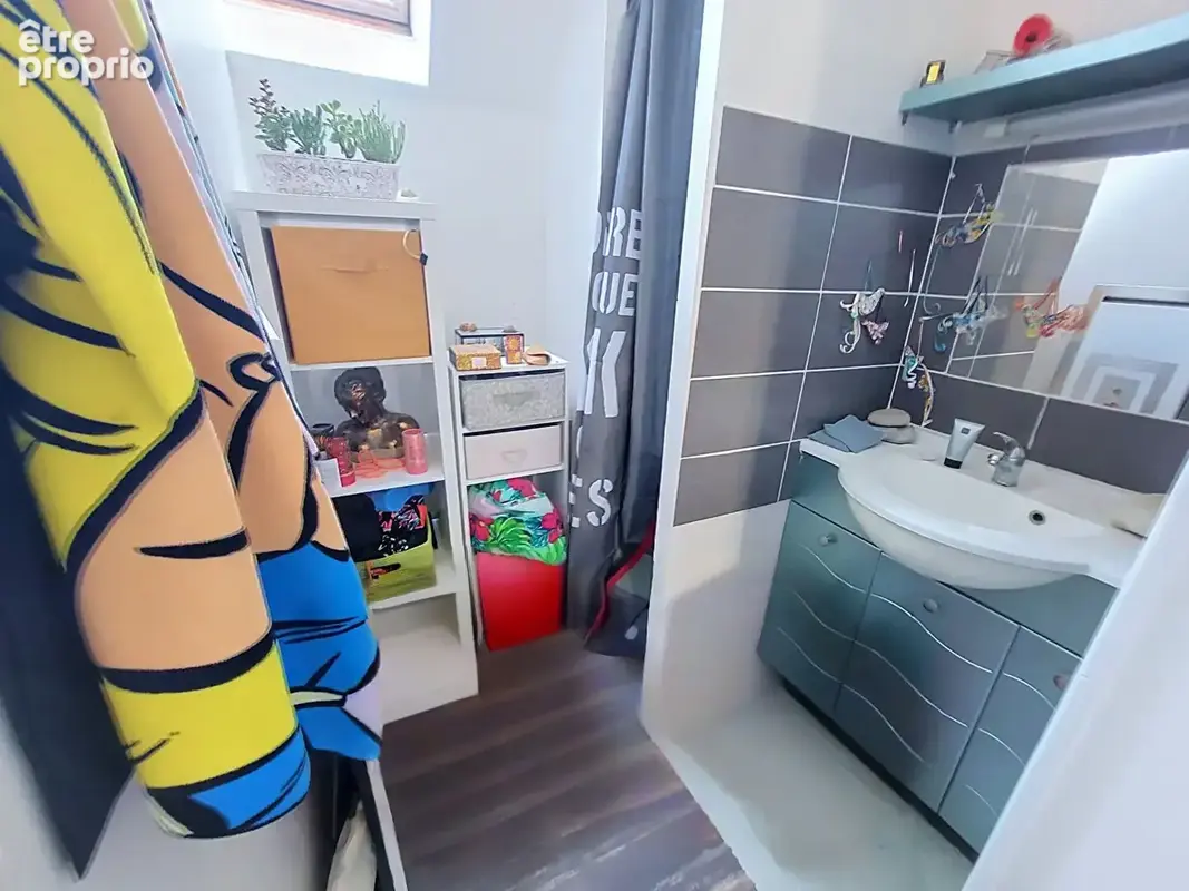 EXCLUSIVITE IFS Maison 5 pièce(s) 109 m2 - photo 13