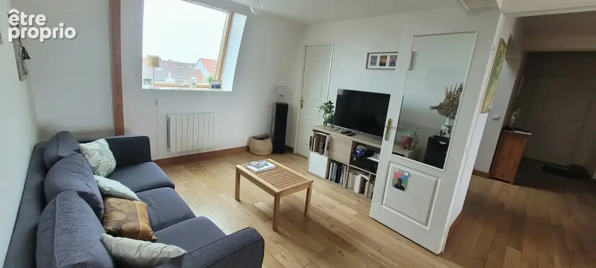 Appartement 5 pièces 174 m² à vendre à Dunkerque (59240) - photo 4