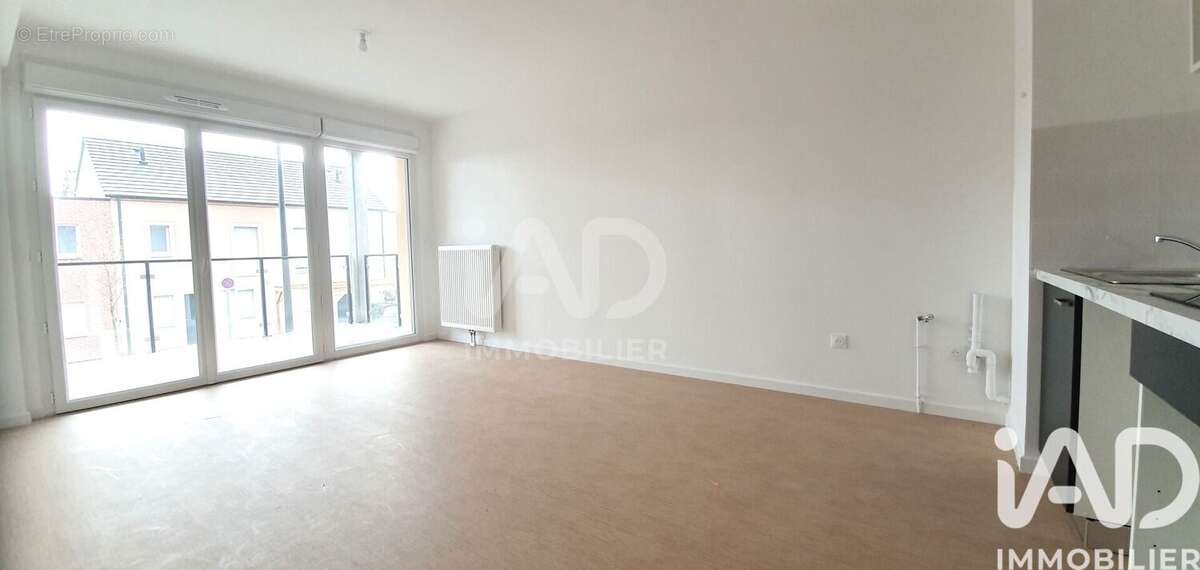 Photo 3 - Appartement à AMIENS