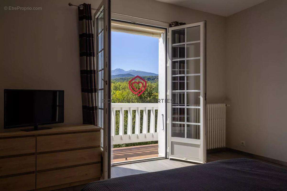 Maison à LAVELANET