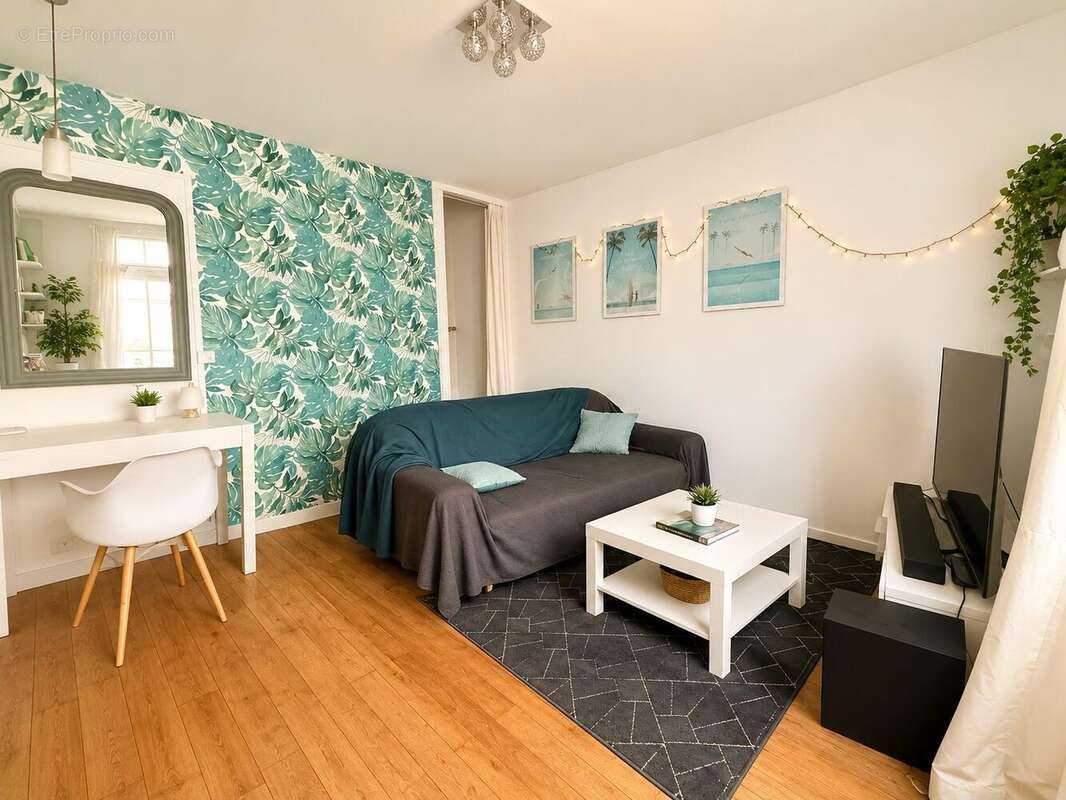 Maison à TOURS