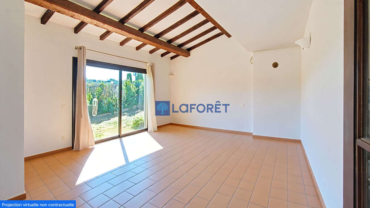 Maison individuelle 7 pièce(s) 153.36 m2 - Vence - photo 3