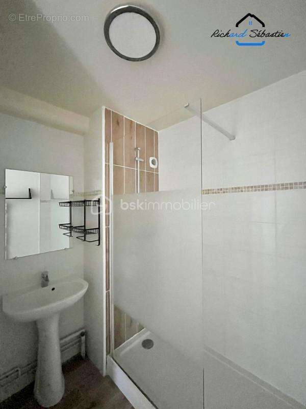 Appartement à SEDAN