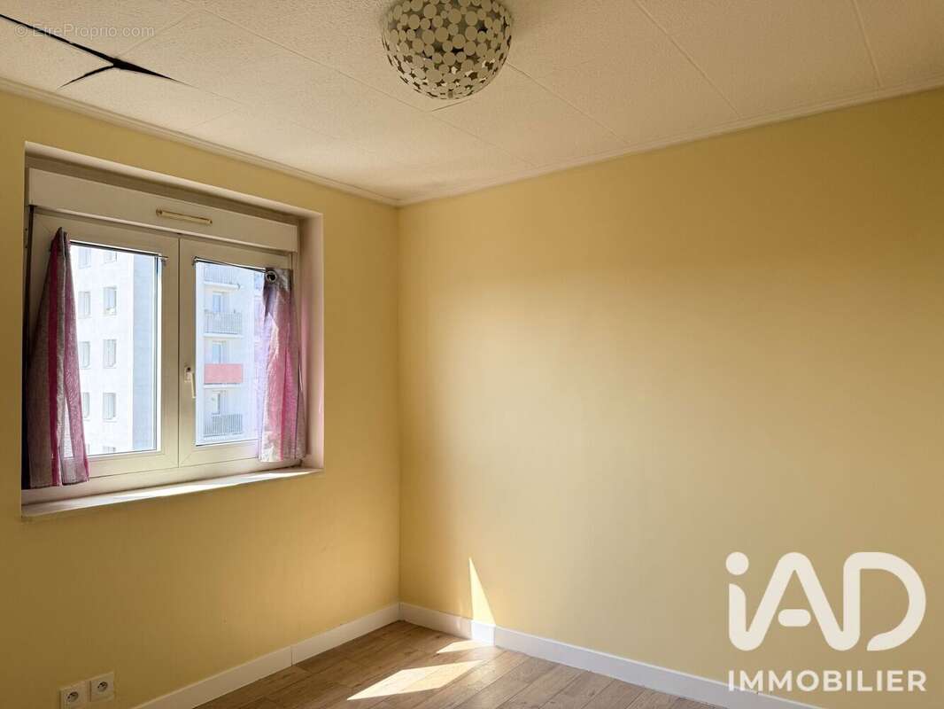 Appartement 62 m² à Creteil  - photo 7