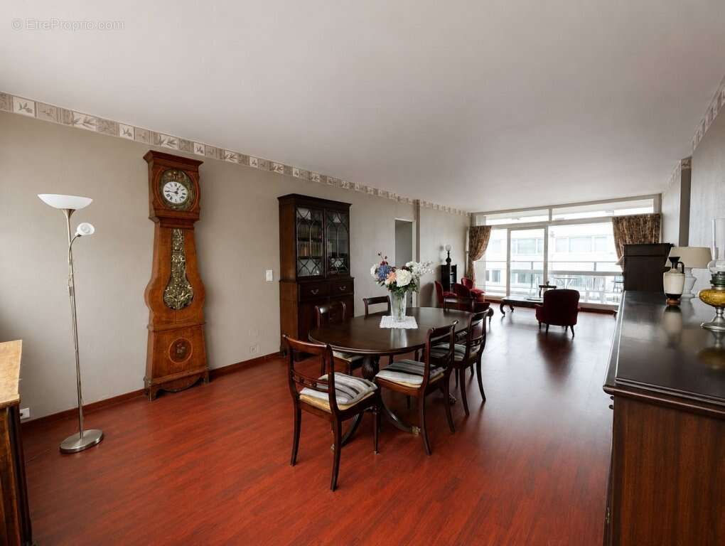 Appartement à TOURCOING