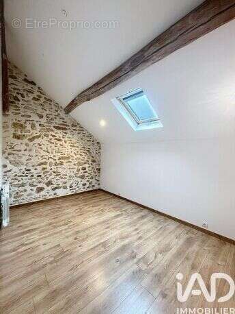 Photo 6 - Maison à SEINE-PORT