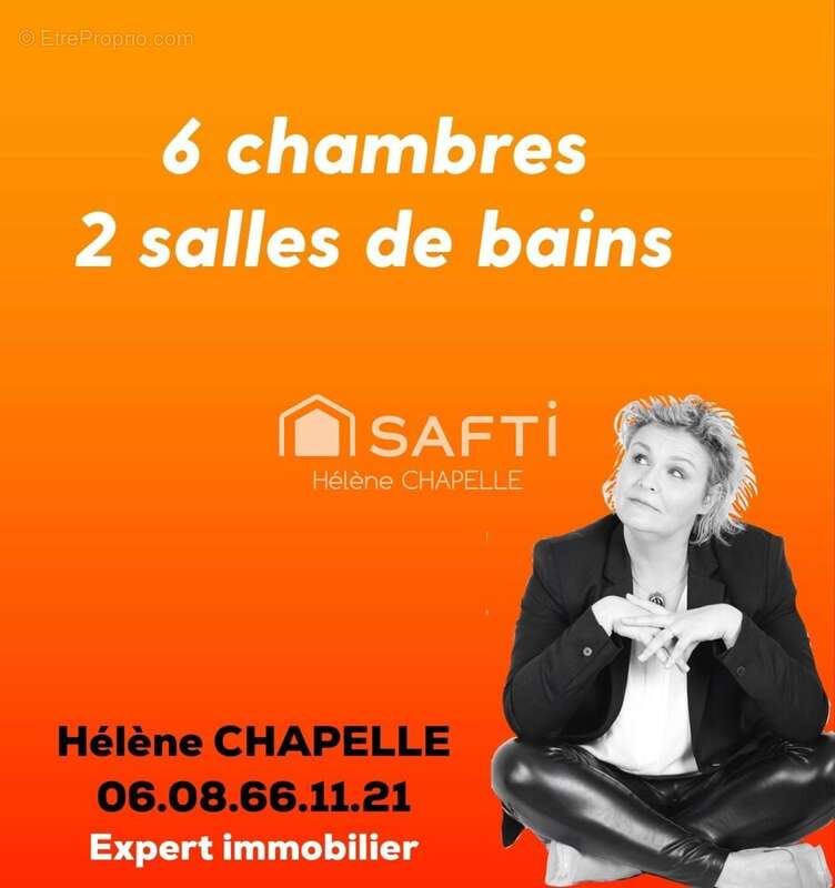 Photo 9 - Maison à SAINT-DENIS