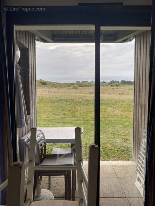 Appartement à GUIDEL