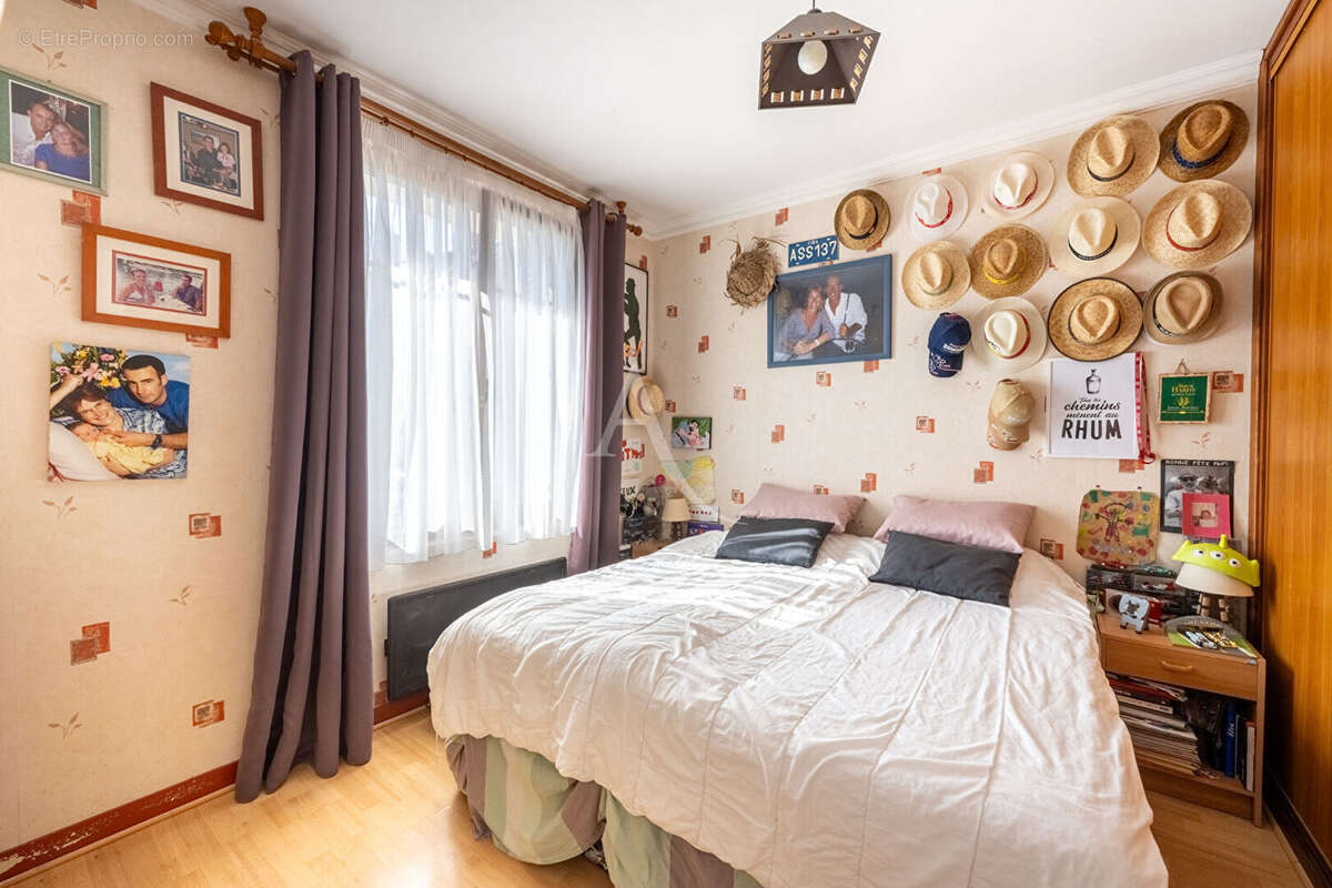 Maison à BRUEIL-EN-VEXIN