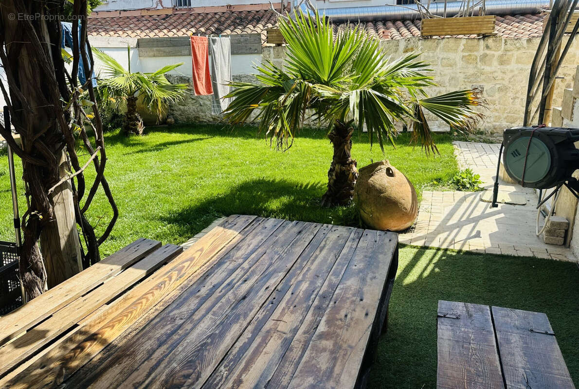 Maison à SAINTES-MARIES-DE-LA-MER